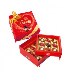 Bolçi Lovely (216gr)