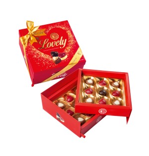 Bolçi Lovely (216gr)