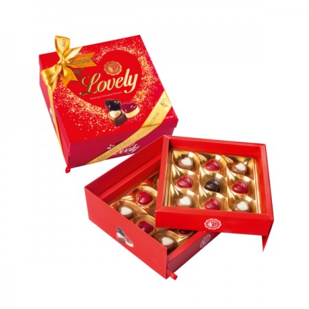 Bolçi Lovely (216gr)
