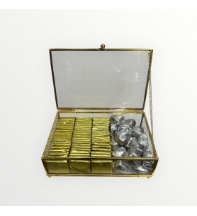 İsteme Çikolatası (750gr)