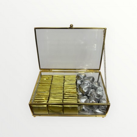 İsteme Çikolatası (750gr)