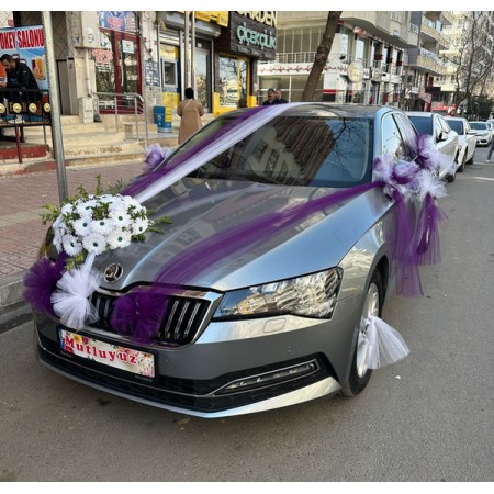 Gelin Arabası Standart