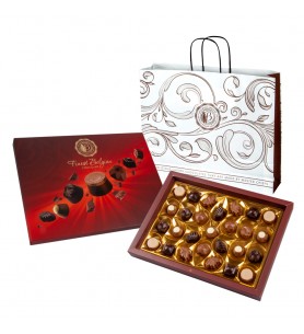 Bolçi Qualıty (330gr)