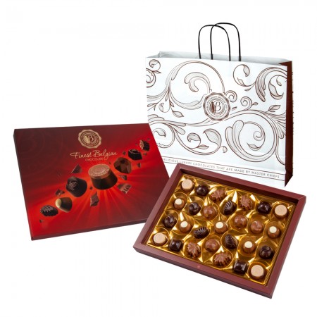 Bolçi Qualıty (330gr)