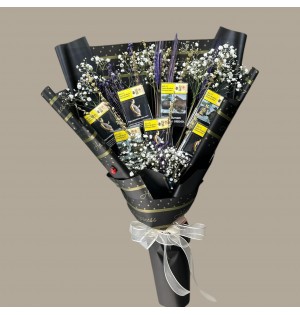 Sigara Buketi (7 paket palıament)