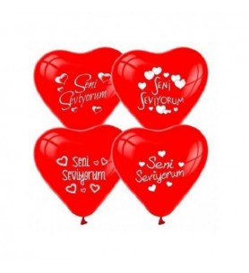 Balon&Uçan Balon (çeşitler için arayınız)
