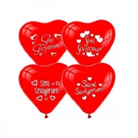 Balon&Uçan Balon (çeşitler için arayınız)