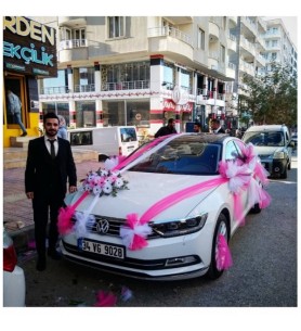 Gelin Arabası Standart