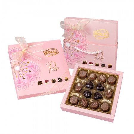 Bolçi Rosa 170gr