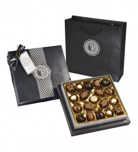 Bolçi Diamond Çikolata 190gr