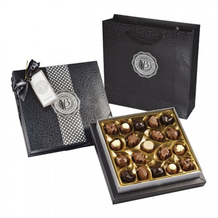 Bolçi Diamond Çikolata 190gr