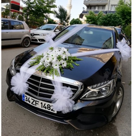 Gelin Arabası Standart