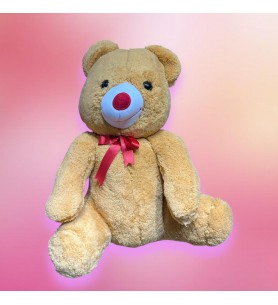 Peluş Ayı Kahve(55 cm)