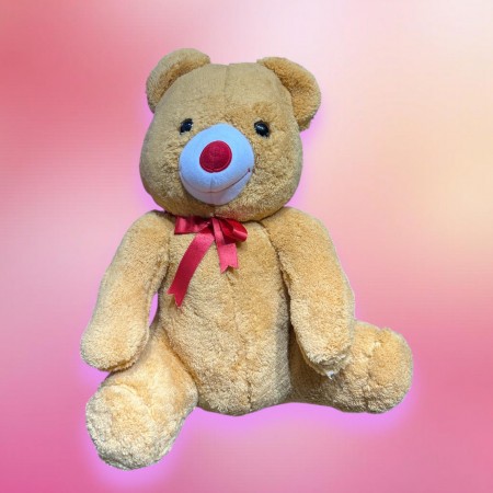 Peluş Ayı Kahve(55 cm)