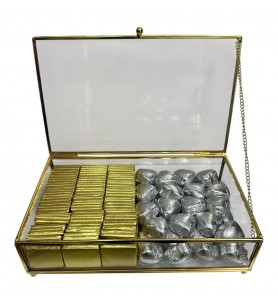 İsteme Çikolatası (1000gr)
