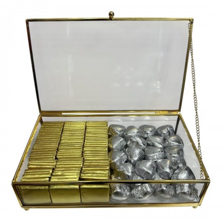 İsteme Çikolatası (1000gr)