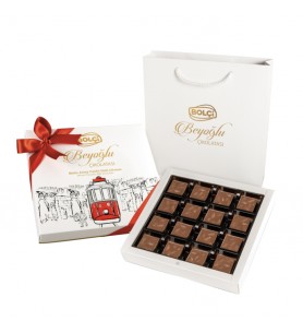 Bolçi Fıstıklı Beyoğlu  240gr