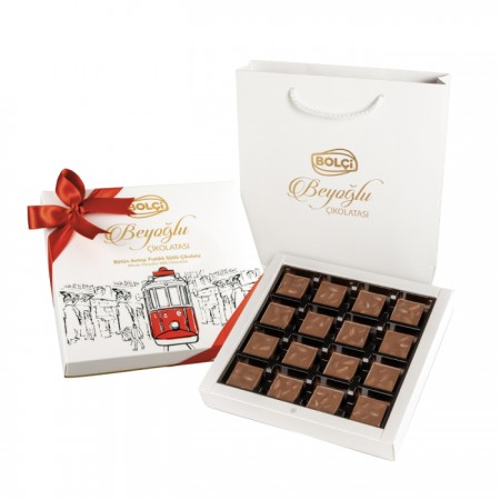 Bolçi Fıstıklı Beyoğlu  240gr